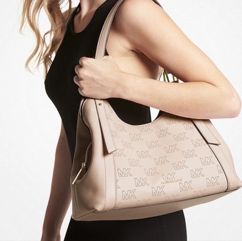 Michael Kors Arlo Shoulder Bags